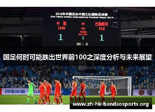 国足何时可能跌出世界前100之深度分析与未来展望