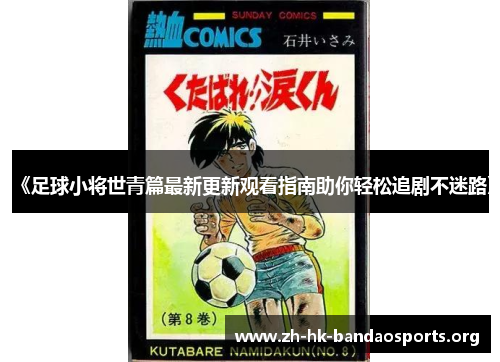 《足球小将世青篇最新更新观看指南助你轻松追剧不迷路》