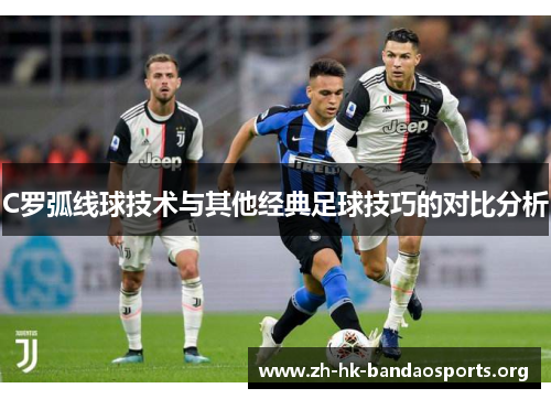 C罗弧线球技术与其他经典足球技巧的对比分析