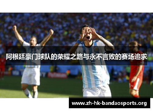 阿根廷豪门球队的荣耀之路与永不言败的赛场追求